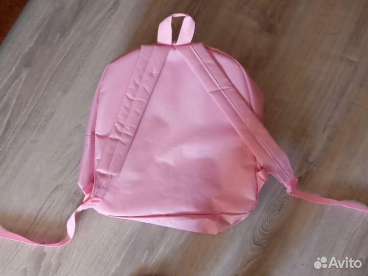 Портфель для школы