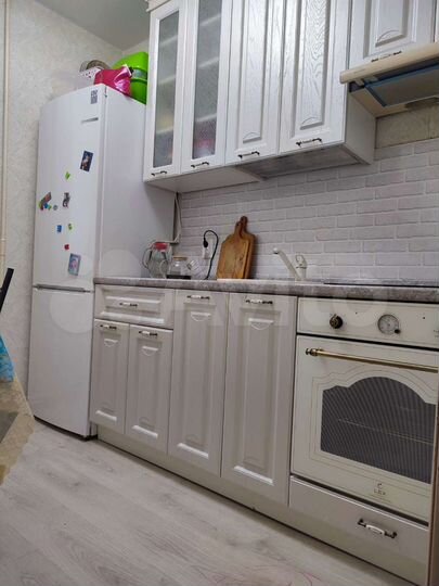 2-к. квартира, 40 м², 3/9 эт.