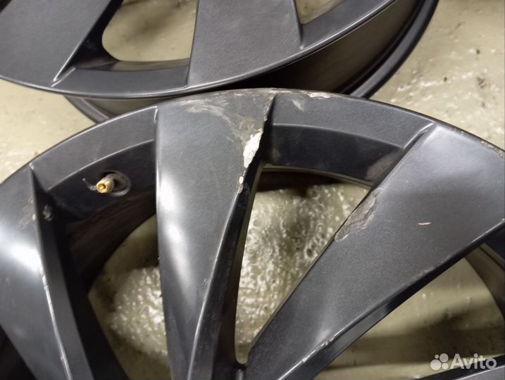 Rosario r20 VW Arteon 5/112