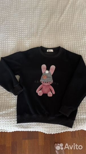 Свитшот новый