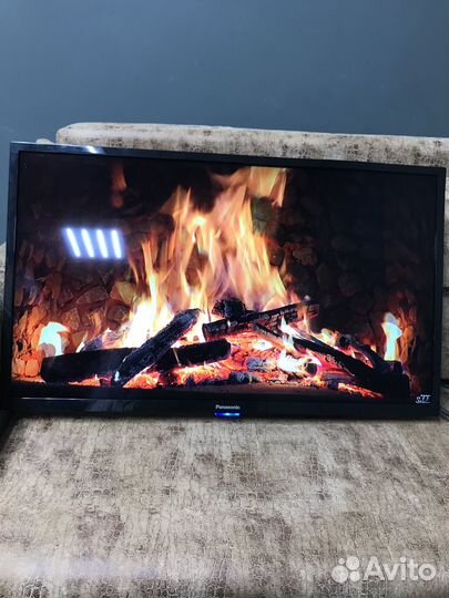 ЖК Телевизор Panasonic TX-32FR250K (B)