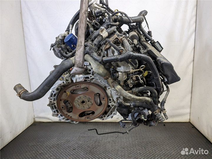 Катушка зажигания Cadillac SRX, 2012