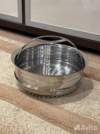 Чаша Софтиера амс 24 см