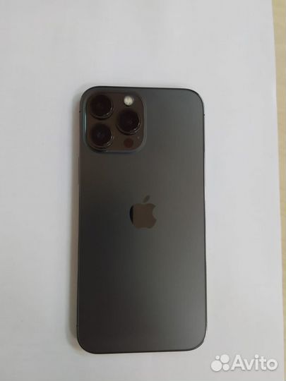 iPhone 13 Pro Max, 256 ГБ