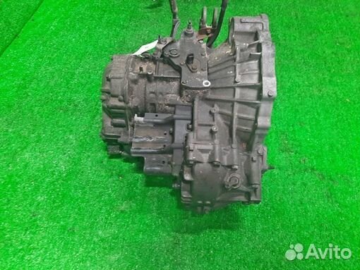 Автомат АКПП toyota mark II qualis MCV21 2MZ-FE 20