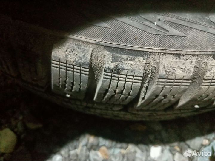 Nokian Tyres Hakkapeliitta 7 195/65 R15