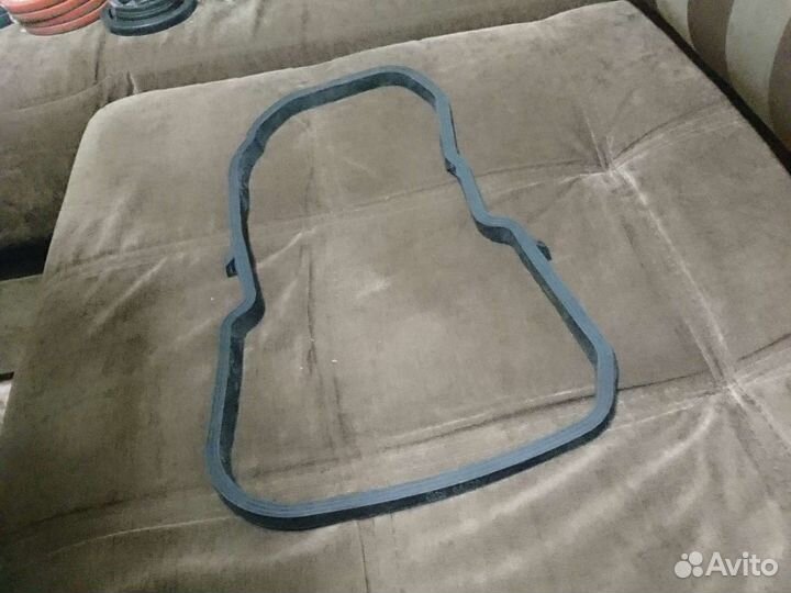 Прокладка Поддона АКПП mercedes124