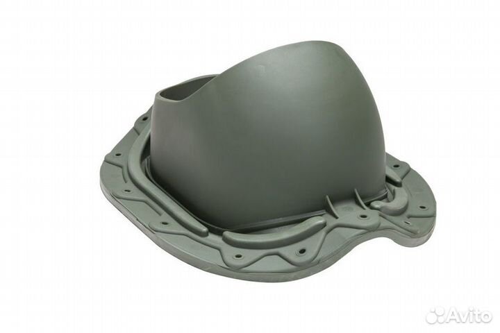 Проходной элемент skat кровельный Monterrey