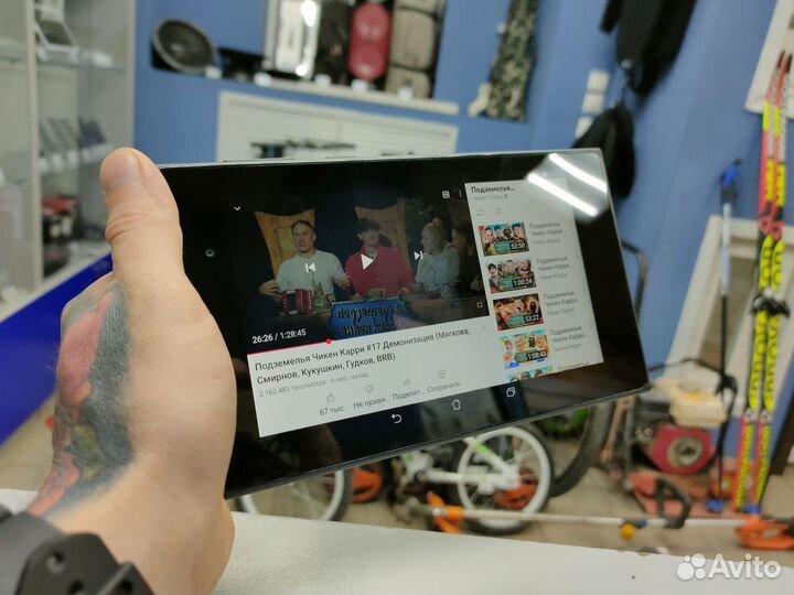 Планшет Asus MeMO Pad 7 ME572C 2/16