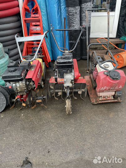 Аренда прокат инструмента