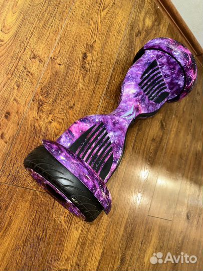 Гироскутер