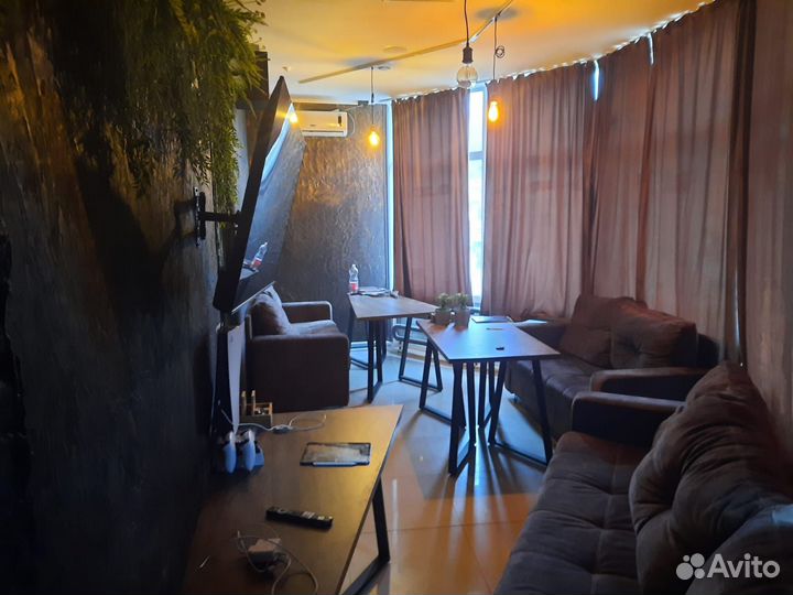 Кальянная-бар Chill Out г.Белокуриха курортная зон