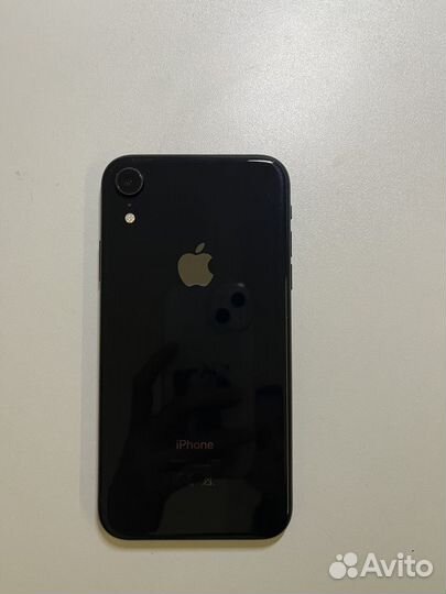 iPhone Xr, 64 ГБ