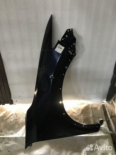 Крыло правое Mazda Cx-5