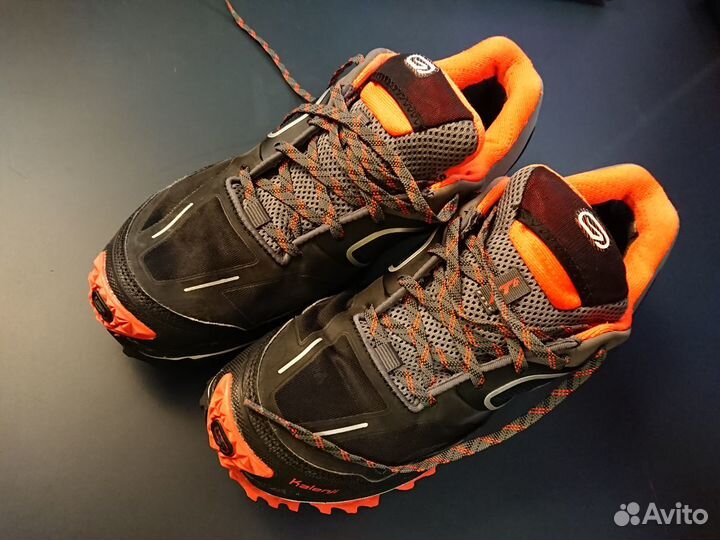 Kalenji kiprun best sale trail xt6