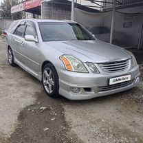 Toyota Mark II Wagon Blit 2.0 AT, 2003, 240 000 км, с пробегом, цена 850 000 руб.