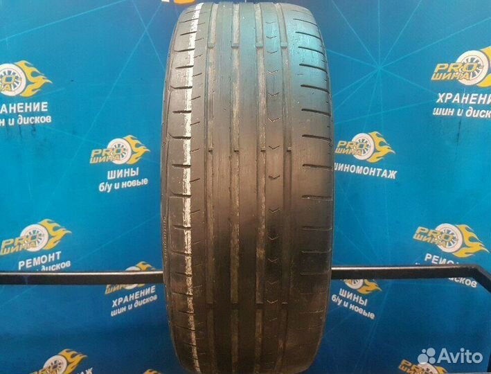 Continental ContiPremiumContact 5 195/55 R16