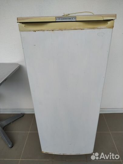 Холодильник бу