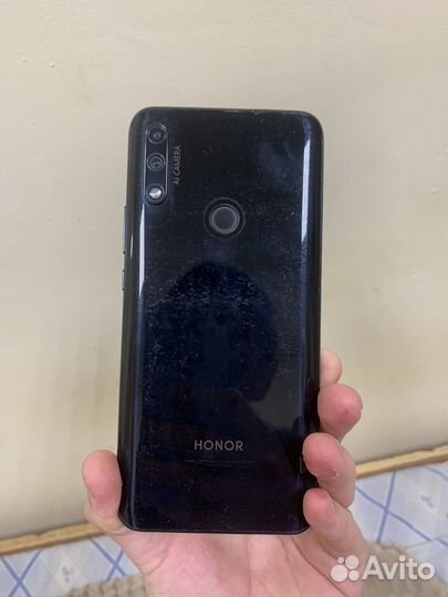 HONOR 9X, 4/128 ГБ