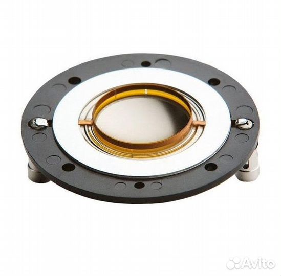 Мембрана DAS audio GM-M34