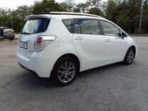 Toyota Verso 1.8 CVT, 2013, 165 500 км, с пробегом, цена 1 680 000 руб.