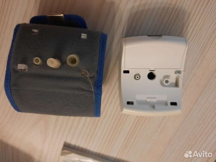 Тонометр zepter pgg-826 без манжеты на запчасти