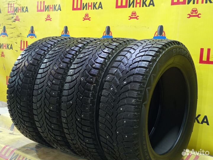 Bridgestone Blizzak Spike-01 185/65 R15