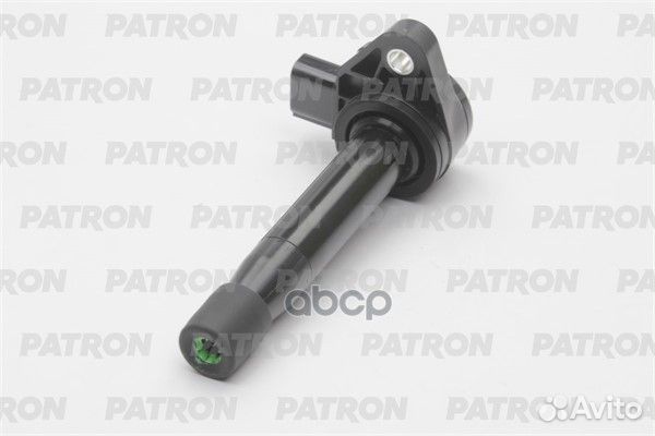 Катушка зажигания honda: Civic VII 1.4i/1.6i/1