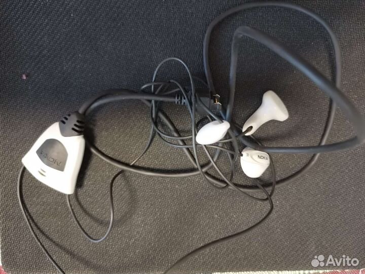 Наушники, гарнитура, aux кабели