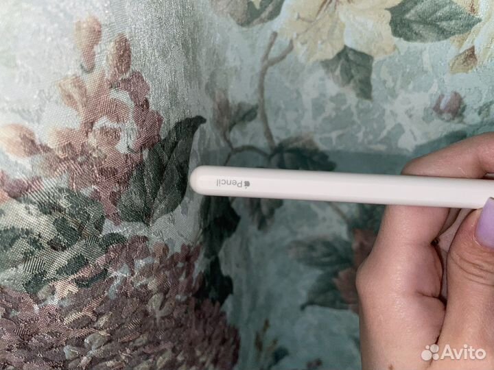 Apple pencil 2