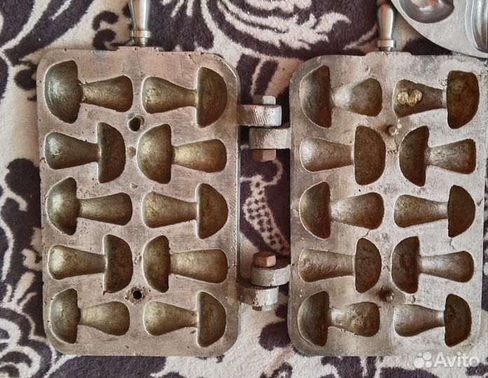 Грибочница СССР