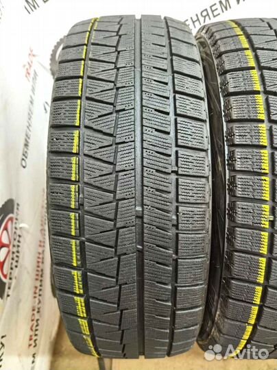 Bridgestone Blizzak Revo GZ 225/45 R18 91Q