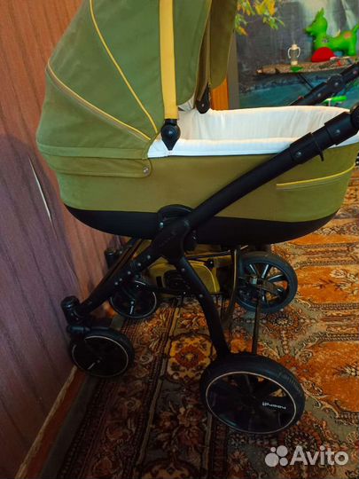 Коляска noordi 3 в 1