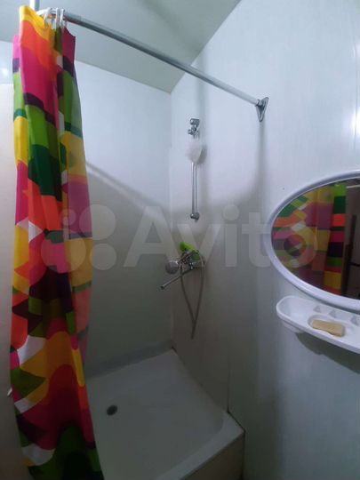 2-к. квартира, 33 м², 2/2 эт.