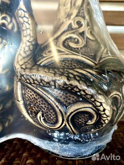 Кувшин для вина (и других напитков) керамический