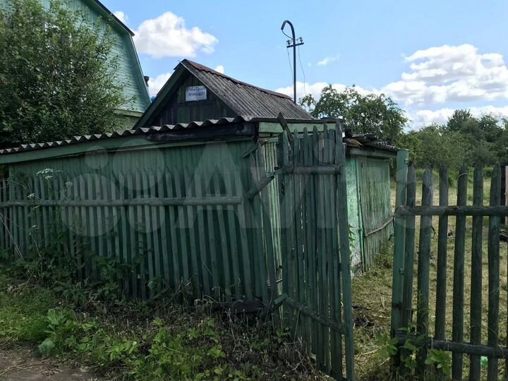 Участок 5 сот. (СНТ, ДНП)