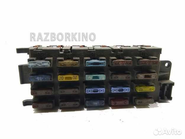 Блок предохранителей A1405451101