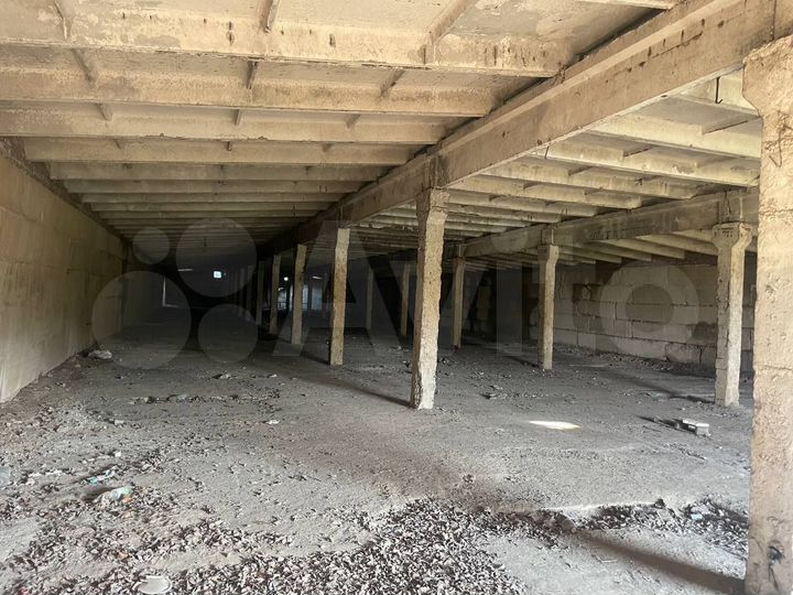 Склад, 1335 м²