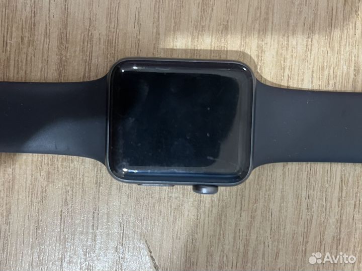 Apple watch series 3 42mm