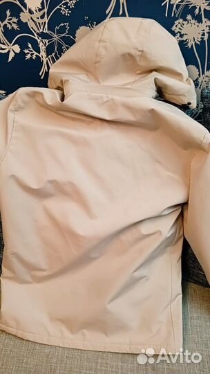 Ветровка мужская