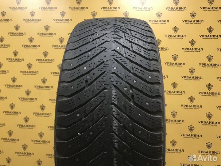 Nokian Tyres Hakkapeliitta 8 215/55 R17 98T