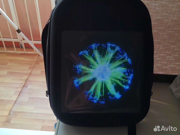 Ранец школьный