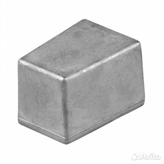 Комплект анодов Tecnoseal Yamaha F40-60 цинк