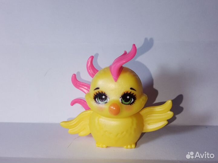 Enchantimals питомец