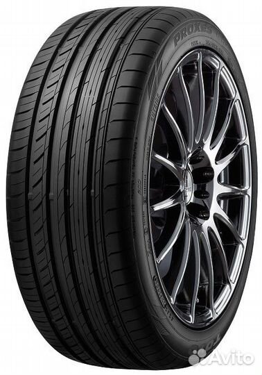 Toyo Proxes CF1 SUV 235/60 R16 100