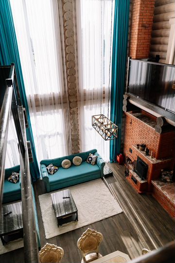 Дом 400 м² на участке 12 сот.