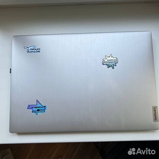 Lenovo ideapad slim 3