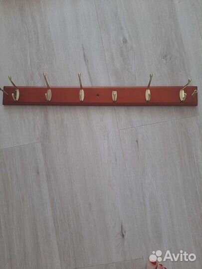 Вешалка в прихожую бу