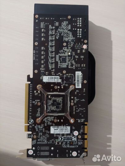 Geforce gtx 770 2gb Palit