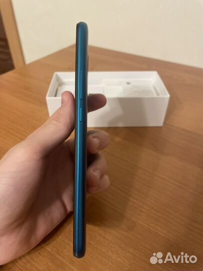 Xiaomi Redmi 9, 3/32 ГБ